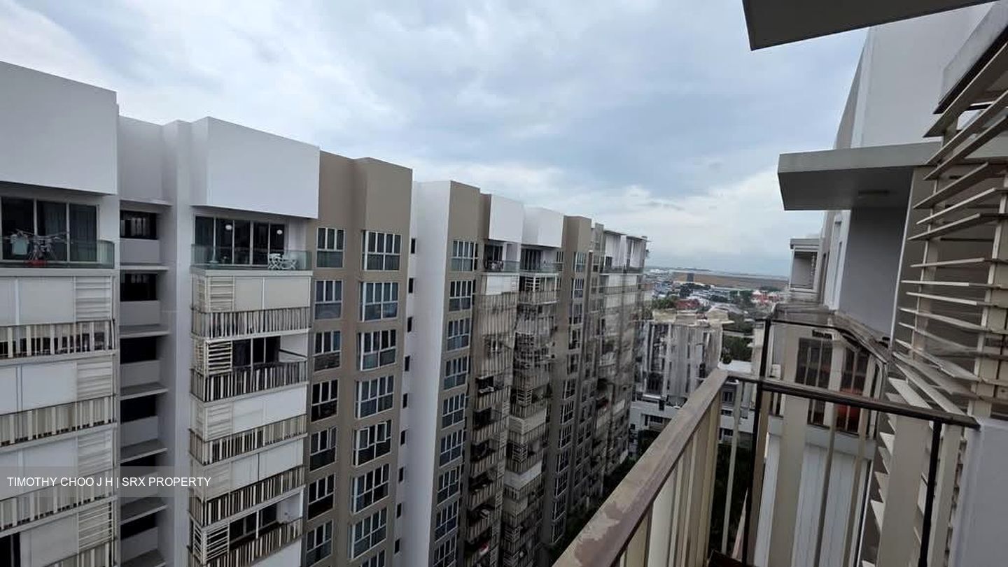 eCO (D16), Condominium #591245361